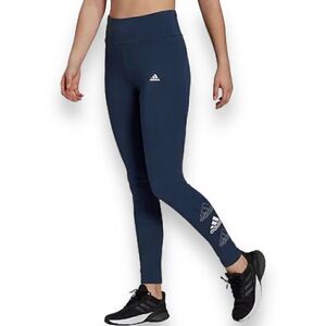Adidas Midrise Sport Leggings